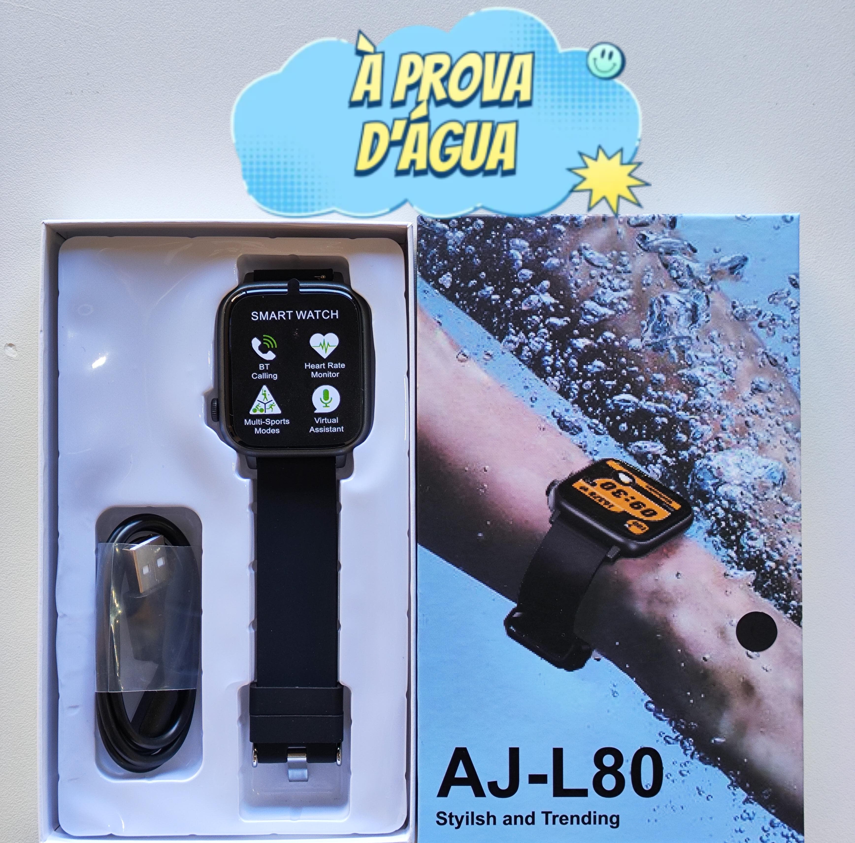 Relógios feminino e masculino 